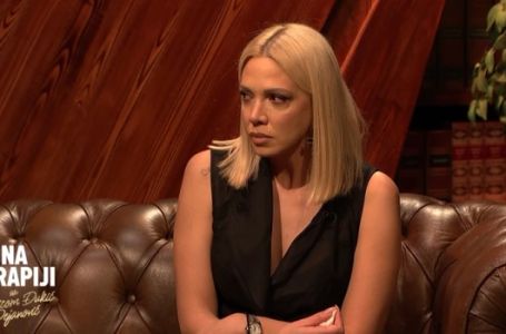 Milica Todorović objavila prvu sliku iz porodilišta!