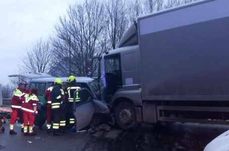 Poznat identitet žene koja je izgubila život u stravičnoj nesreći na putu Sarajevo-Pale