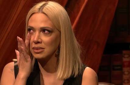 Milica Todorović progovorila o ženi svoga partnera kojem je rodila dijete: “Boli i mene”