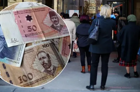 Šta je potrebno i koji su uslovi da penzija iznosi 983