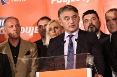 DF osudio Dodikove izjave: “Falsifikovanje historije i revizionizam bez presedana”