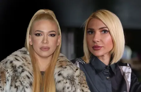 Jovana Jeremić brutalno o ocu djeteta Milice Todorović: "Njen je grijeh..."