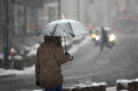 Zima se predomislila: Donosimo vremensku prognozu za narednih 15 dana