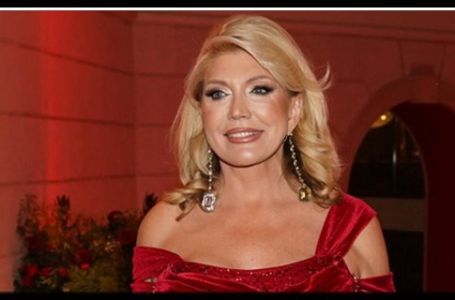 Suzana Mančić dala savjet Milici Todorović: "Neka se djeca rađaju"