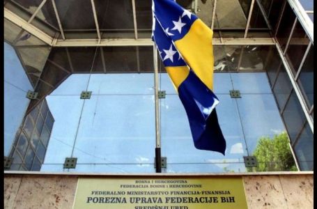 Porezna uprava FBiH izvršila 560 inspekcijskih nadzora i izrekla kazne u iznosu 657.900 KM