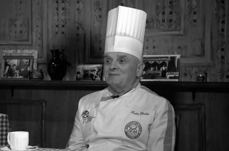 Tu: Preminuo Zakir Rokša, jedan od bh. kuhara koji su oborili Guinnessov rekord