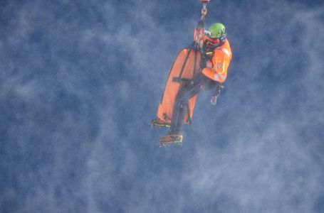 Stigla prva dijagnoza nakon užasnog pada Lindsey Vonn, trener objavio lošu vijest