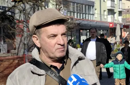 Posmatrač kojeg je napala Vulić: Došle su dvije patrole po mene, očekujem njeno izvinjenje