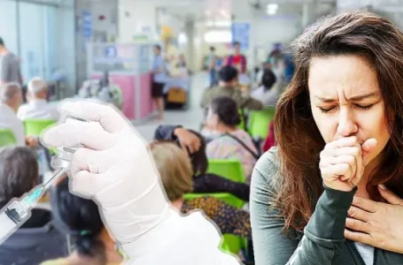 Bole očne jabučice, temperatura skače do 40: Zaraza hara Srbijom - oglasili se stručnjaci