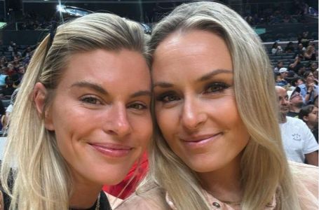 Ovo su svi čekali, oglasila se sestra Lindzi Von: Karin uputila dramatičnu poruku