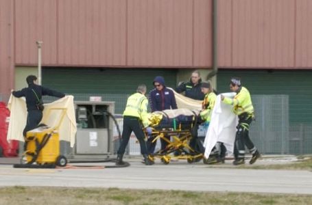 Američki skijaški tim se oglasio: Otkrili u kakvom stanju je Vonn nakon strahovitog pada