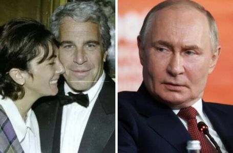 Novi dokumenti: Epstein tražio vezu s Putinom