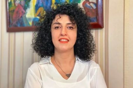 Dobitnica Nobelove nagrade za mir u Iranu osuđena na dodatnih sedam godina zatvora