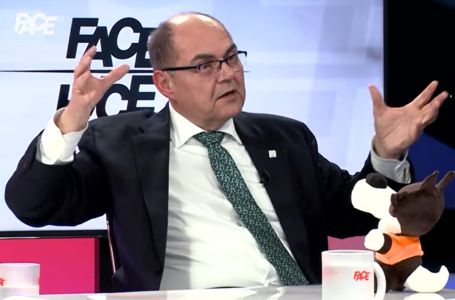 Oglasio se OHR: Šta je visoki predstavnik Christian Schmidt rekao kod Hadžifejzovića