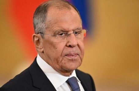Lavrov: Amerikanci ne žure da nam ukinu sankcije
