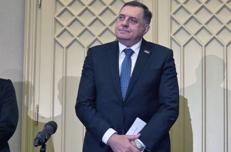 Dodik objavio status: Da vam prevedem, gospodo iz opozicije, evo zašto gubite