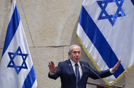 Netanyahu čestitao Siniši Karanu pobjedu: Evo šta je poručio