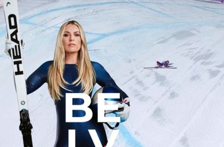 Objavljene prve riječi Lindsay Vonn nakon teškog pada