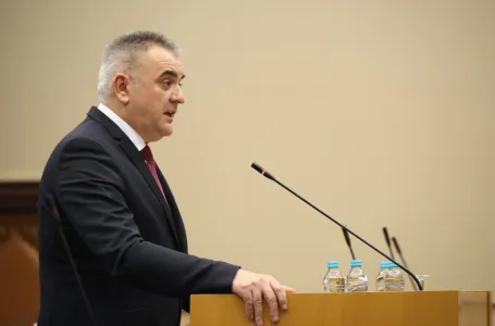 Minić najavio krivične prijave protiv CIK-a