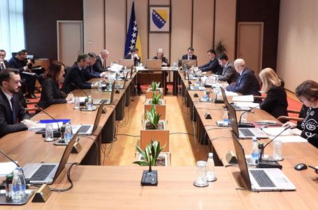 Vijeće ministara usvojilo Program reformi BiH 2025, dokument ide u sjedište NATO-a