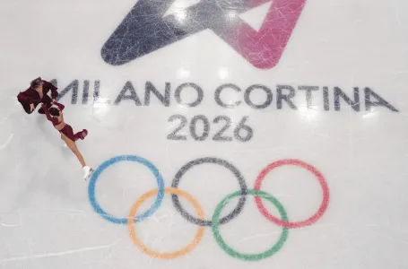 Izraelski bob tim opljačkan tokom priprema za Zimske olimpijske igre