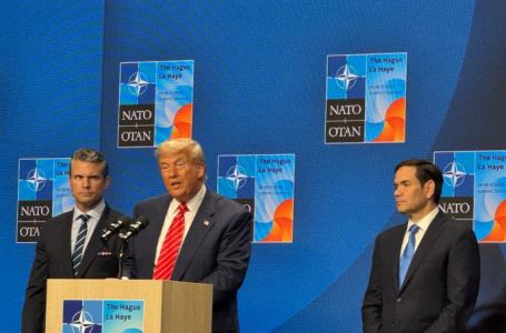 Vitaker: SAD ne planiraju rasformirati NATO, cilj je “pravednija” podjela tereta