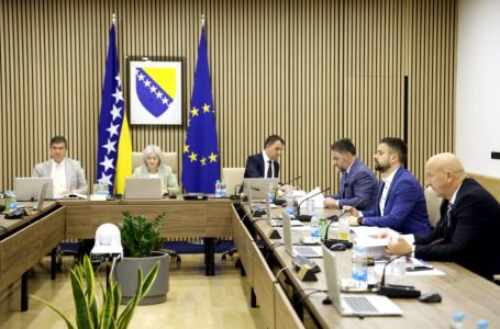 EK daje više od 140 miliona eura granta za dionicu Mostar sjever–jug na Vc