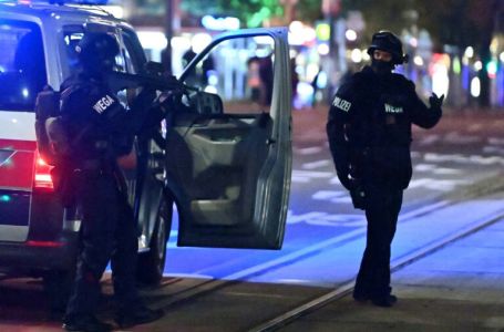 Austrijski par osuđen na doživotni zatvor zbog ubistva i zlostavljanja trogodišnjeg sina