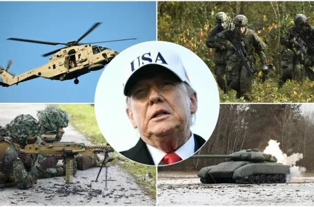 U Münchenu uskoro počinje događaj koji bi mogao odrediti budućnost svijeta: "Europu čeka šok"