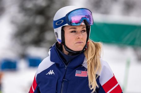 Pogledajte koliko je Lindsey Vonn zaradila za 12 sekundi na Olimpijskim igrama