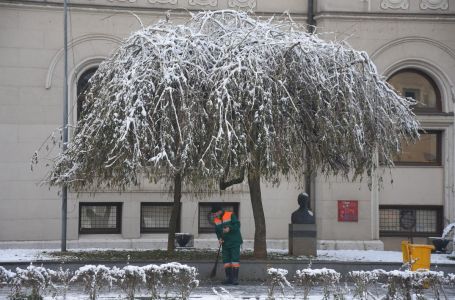 Meteorolozi objavili prognozu: Evo kada stiže snijeg u BiH
