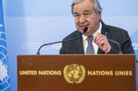 UN: SAD nam duguju četiri milijarde dolara