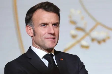 “Evropa će nestati za 5 godina” Makron je upravo izgovorio nešto što može da napravi potpuni lom