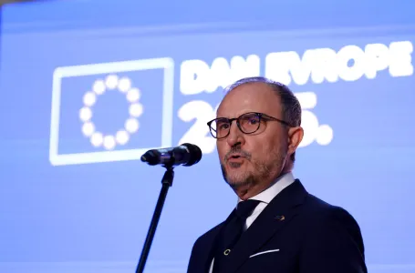 Soreca: Većina građana BiH razumije da je EU najbolja opcija