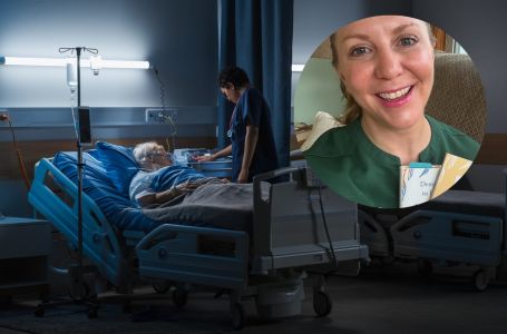 Palijativna medicinska sestra otkriva: 'Svi pacijenti uvijek kažu istu stvar prije nego što umru'