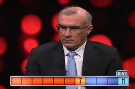 Jedno pitanje iz Potjere izazvalo buru u Srbiji: Pogledajte šta je lovac odgovorio bez oklijevanja