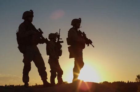 Amerika priznala: Poslali smo vojnike na drugi kontinent. Bit će ih još