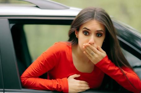 Evo zašto vam je više muka u električnim automobilima