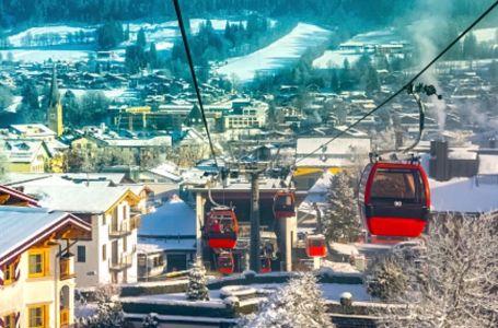 Užas u popularnom skijalištu: Majka oduzela život sinu (5) pa presudila sebi