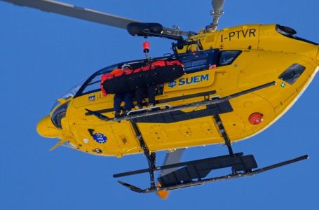 Strašna ozljeda na ZOI-u: Australski olimpijac zadobio više prijeloma vrata na treningu