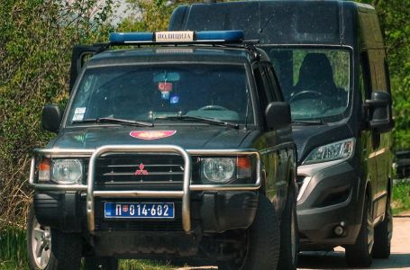 Tragedija u Srbiji: Dva mladića pronađena mrtva