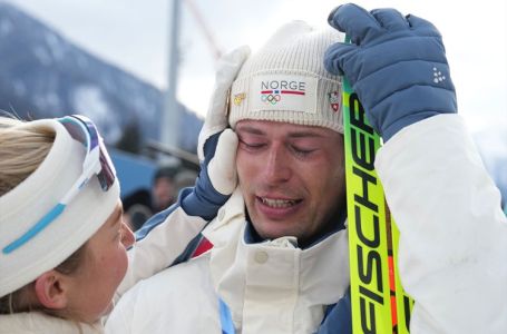 Olimpijac javno priznao preljubu na ZOI: Stigao odgovor bivše djevojke