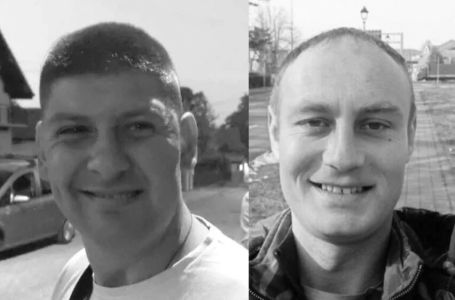 Dragan i Marko radili su u vikendici, a onda se preko noći iznenada dogodila tragedija