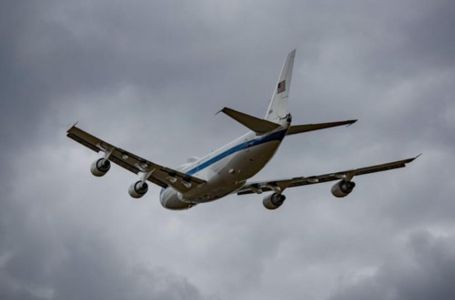 SAD iznenada zatvorile zračni prostor iznad El Pasa na 10 dana