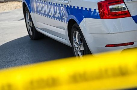 Tragedija u BH. gradu: Radnik poginuo na gradilištu