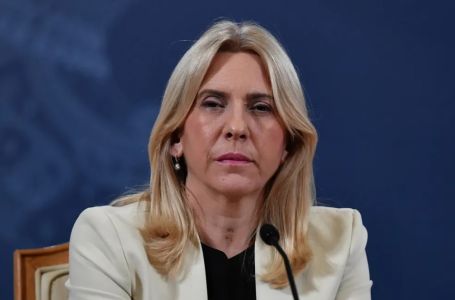 Željka udarila direktno: Konaković nije dorastao zadatku!