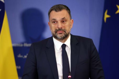 Konaković poslao jasnu poruku: ‘Dodik više nikada neće diktirati tempo u BiH!'