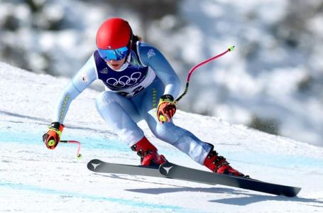 Danas na ZOI nastupaju Elvedina Muzaferija i Teodora Delipara