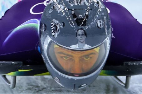 Skandal na Olimpijskim igrama! Ukrajinac potjeran kući zbog kacige