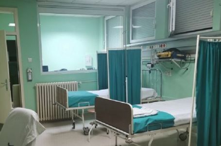 Nova tragedija u Čačku: Nakon djevojčice preminuo i muškarac (38) poslije operacije krajnika